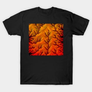 Lightning Waves T-Shirt